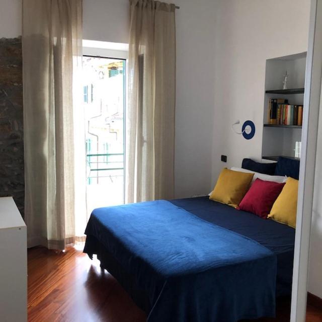 산레모 Casa Gloria 아파트 외부 사진
