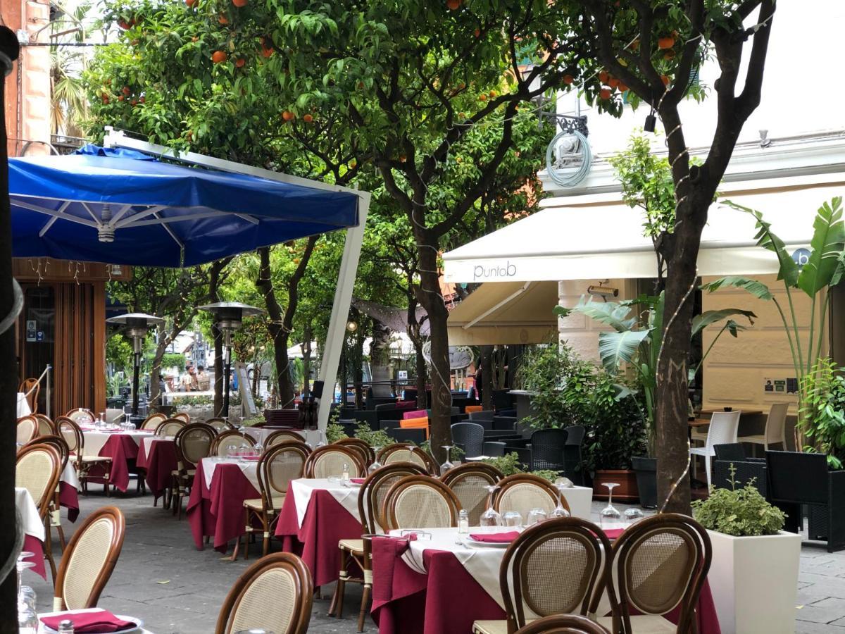 산레모 Casa Gloria 아파트 외부 사진