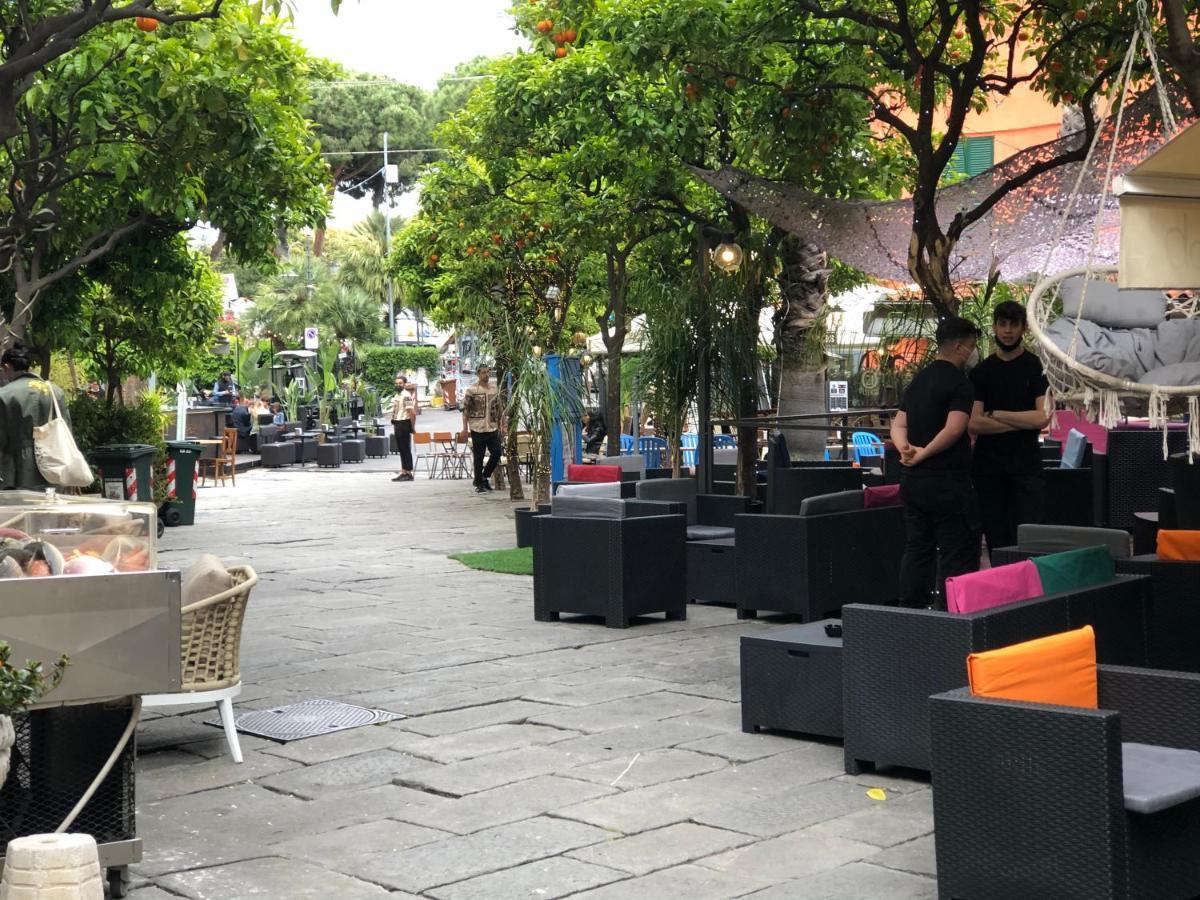 산레모 Casa Gloria 아파트 외부 사진