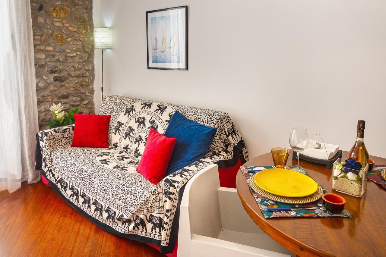 산레모 Casa Gloria 아파트 외부 사진