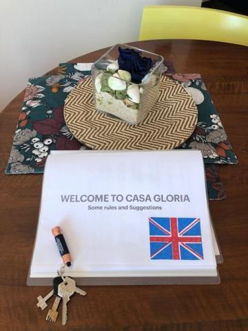 산레모 Casa Gloria 아파트 외부 사진