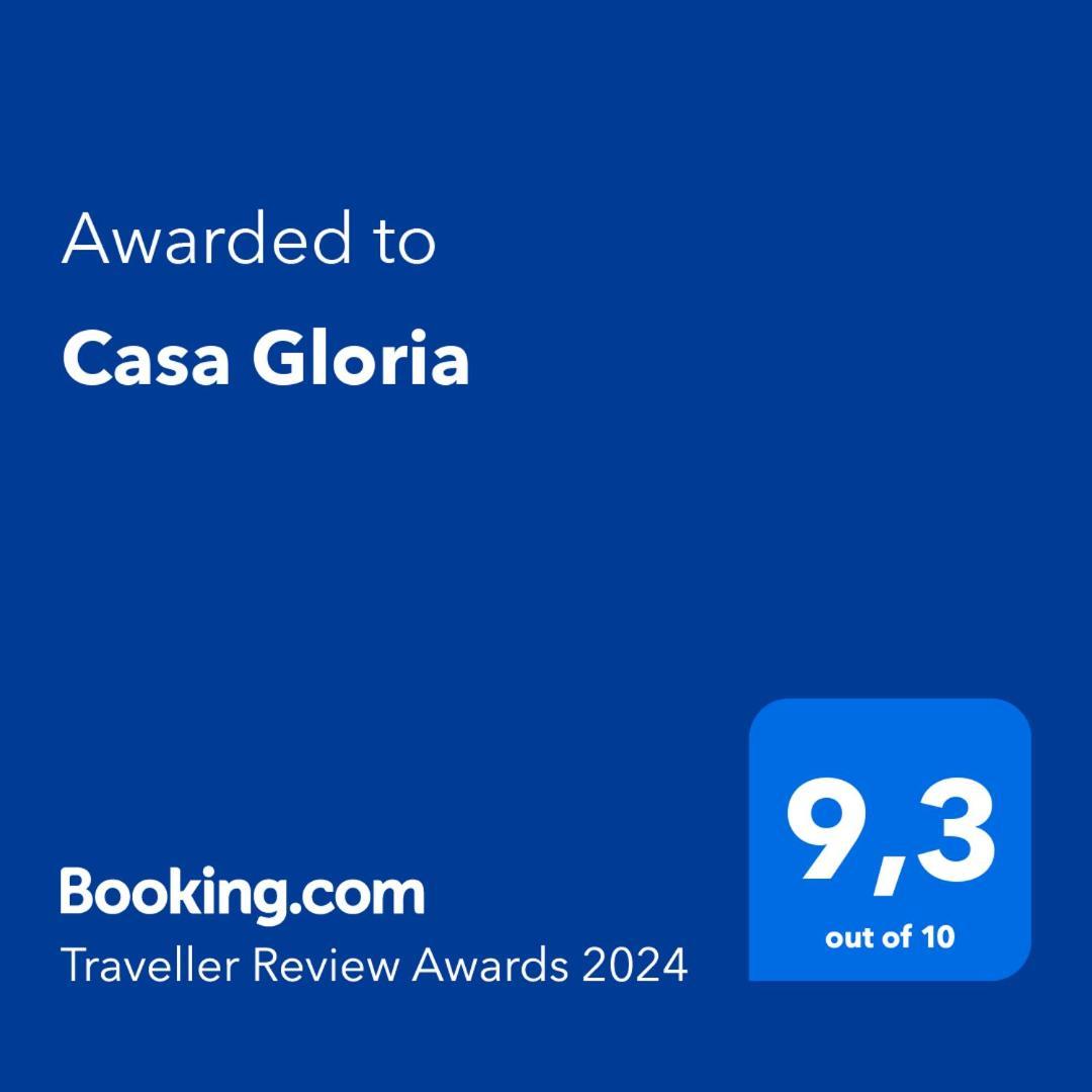 산레모 Casa Gloria 아파트 외부 사진